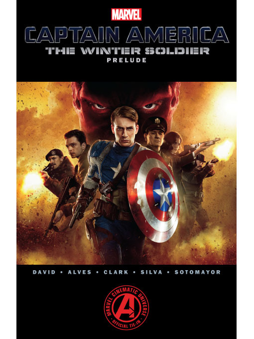 Title details for Marvel's Captain America: The Winter Soldier Prelude by Peter David - Available